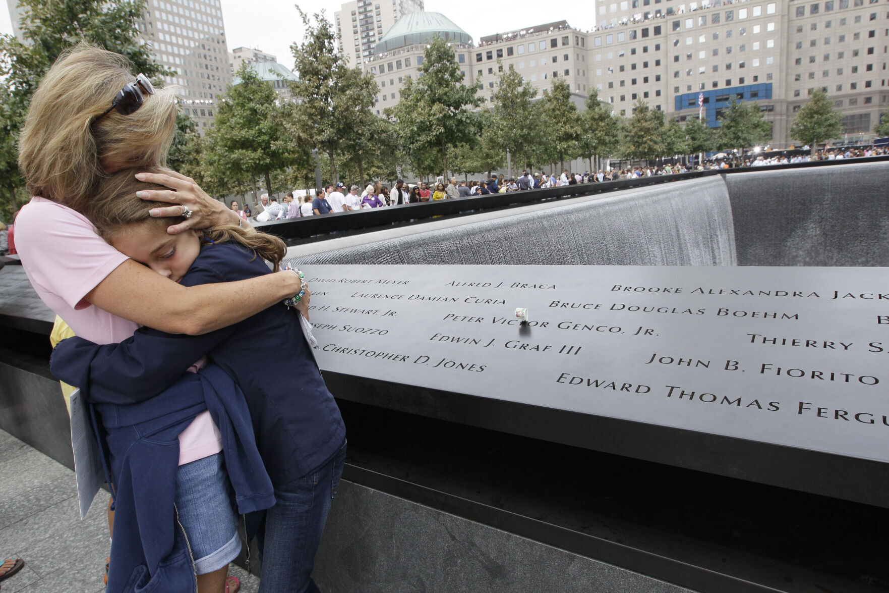 Sept 11 Anniversary